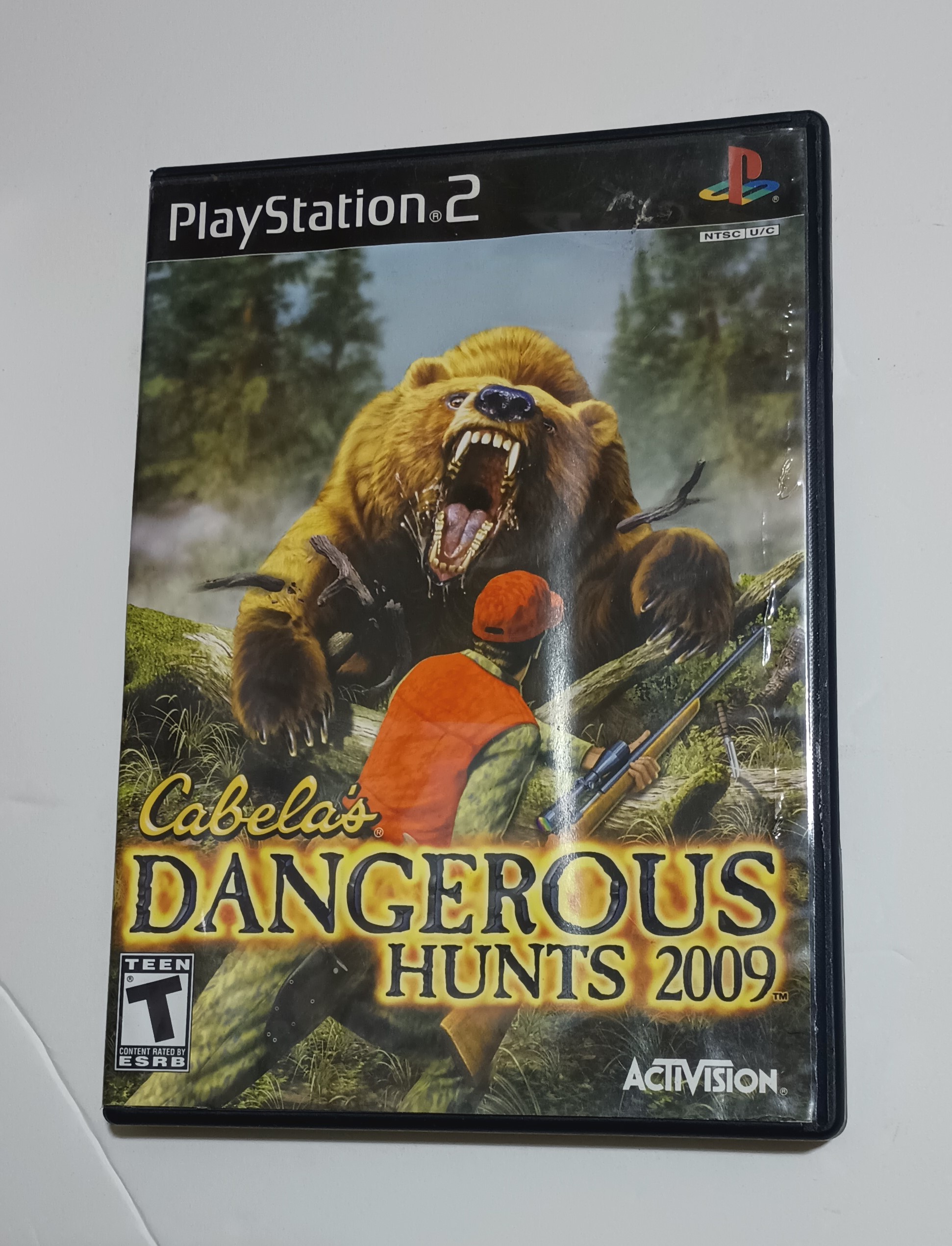 Cabela's Dangerous Hunts 2009